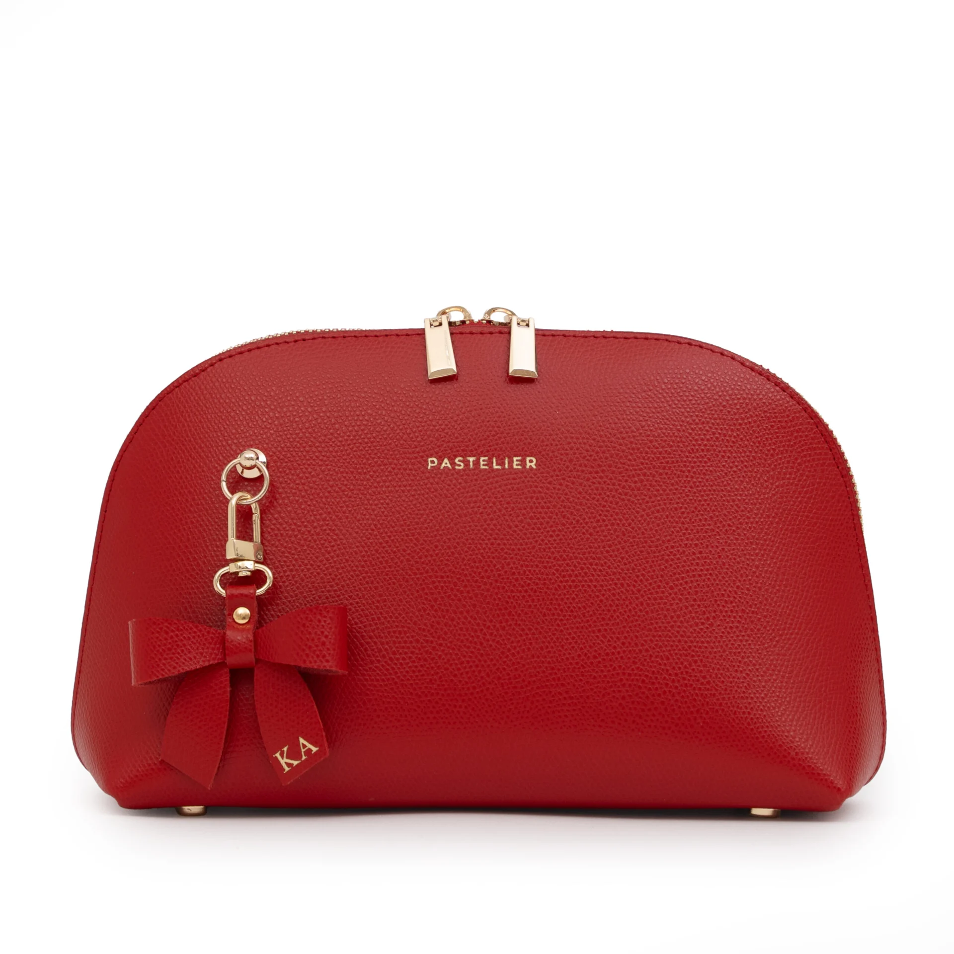 Ekspresja czerwona (personalizowana)