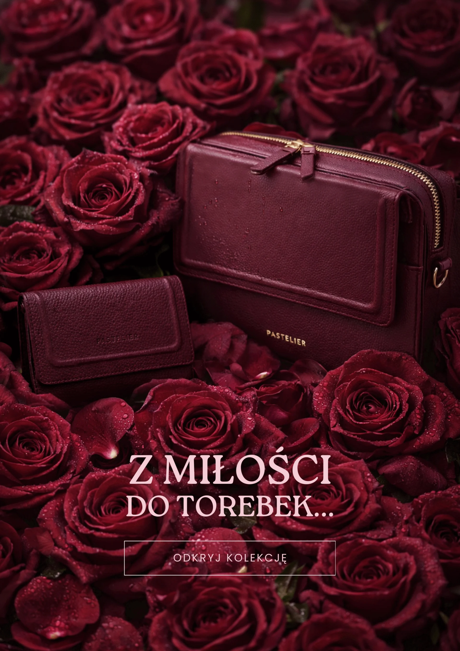 White Neutral Aesthetic Fashion Portfolio Photo Cover A4 Document