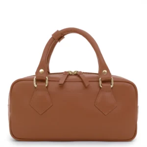 Torebka damska skórzana na prezent