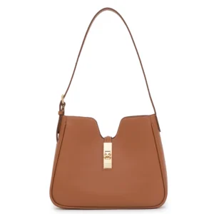 Skórzana torebka damska na prezent dla mamy