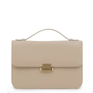 Skórzana torebka damska prezent na dzień matki